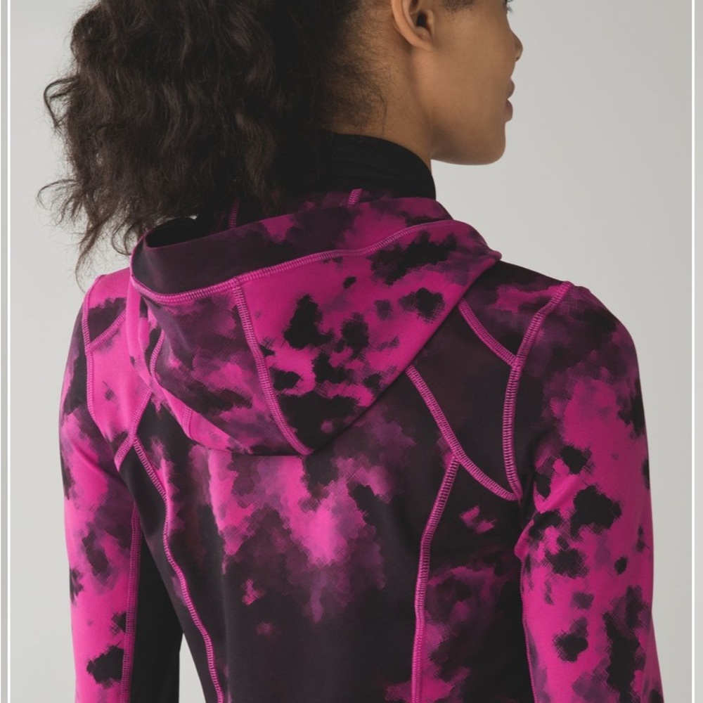 Daily Practice Jacket - Picture 4 of 12